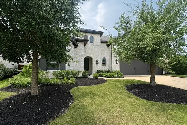 7131 Button Bush Way, Katy, TX 77493