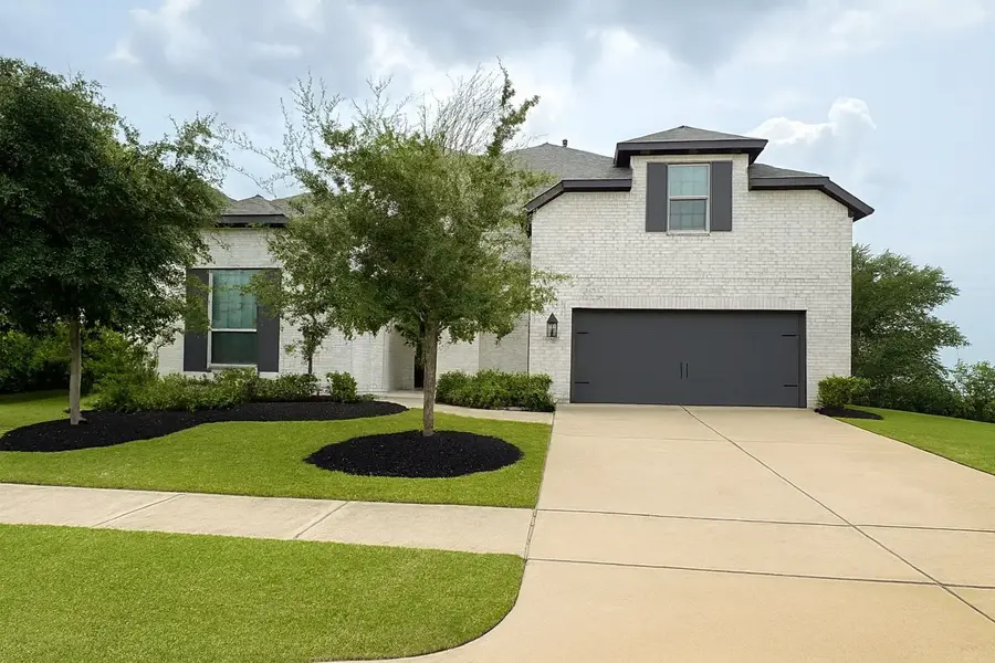 7131 Button Bush Way, Katy, TX 77493 - #2