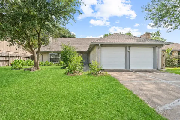 1823 Mandrill Lane, Houston, TX 77067