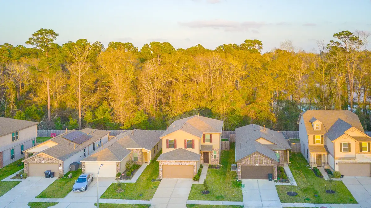 27618 Mesabe Drive, Magnolia, TX 77354 - #1