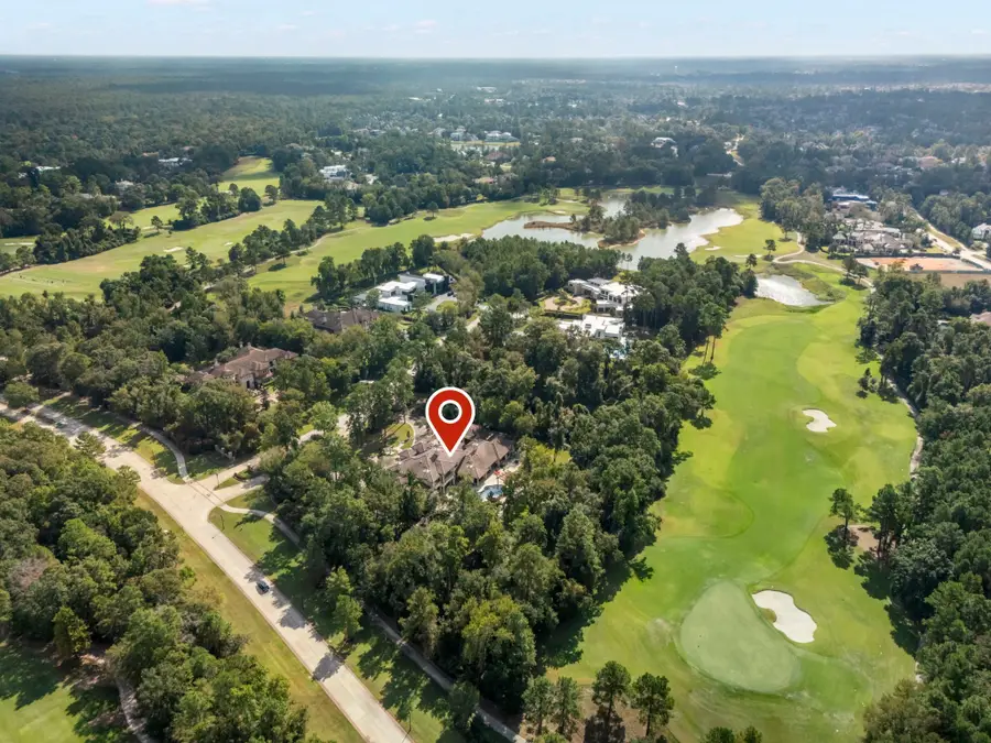 15 Estancia Place, The Woodlands, TX 77389 - Image #2