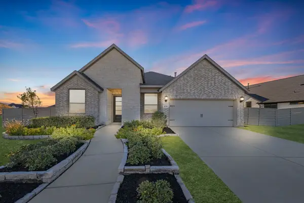 4726 Mulberry Shrubs Lane, Manvel, TX 77578