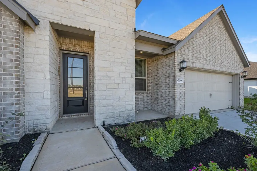 4726 Mulberry Shrubs Lane, Manvel, TX 77578 - Image #3