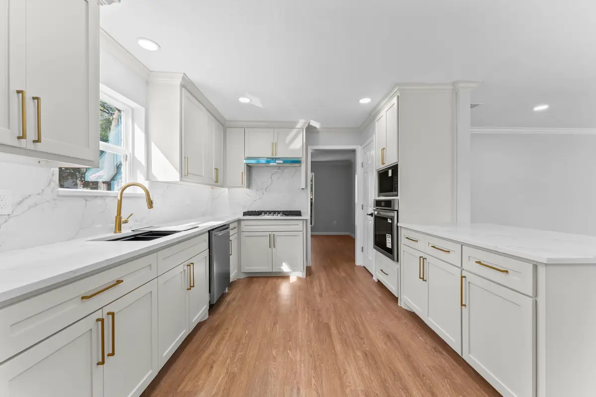 7911 Kleingreen Lane, Spring, TX 77379 - #1