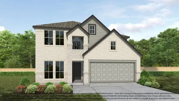 11019 Gardenia Creek Drive, Houston, TX 77044