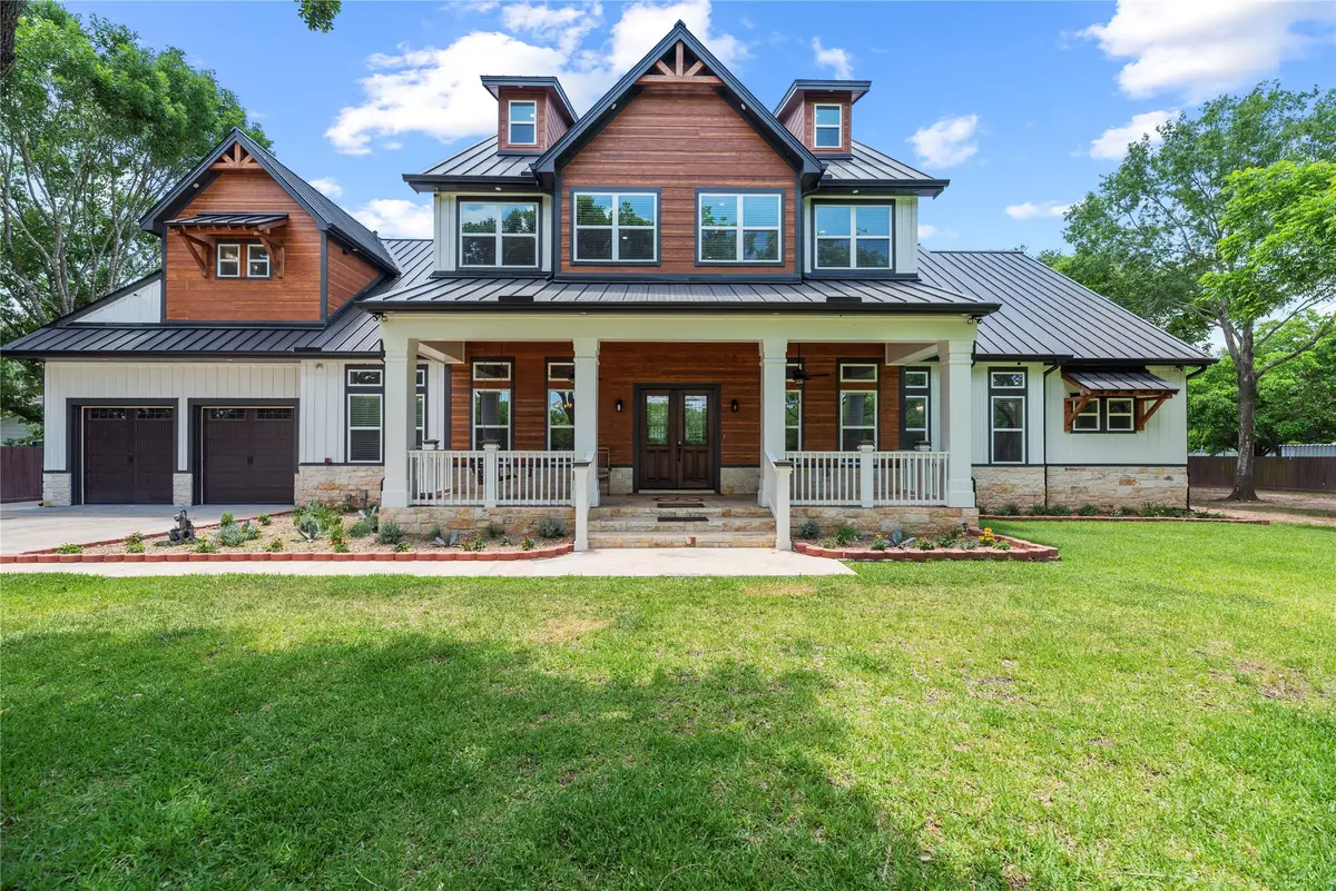 4607 Clayhead Road, Richmond, TX 77406 - #1