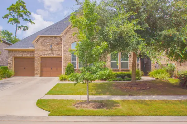 8119 Spreadwing Street, Conroe, TX 77385