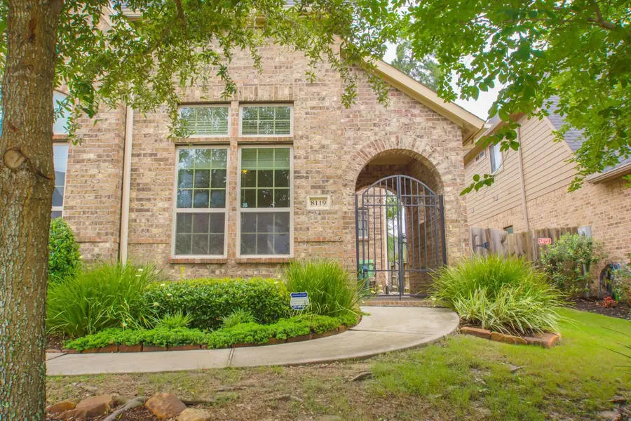 8119 Spreadwing Street, Conroe, TX 77385 - #2