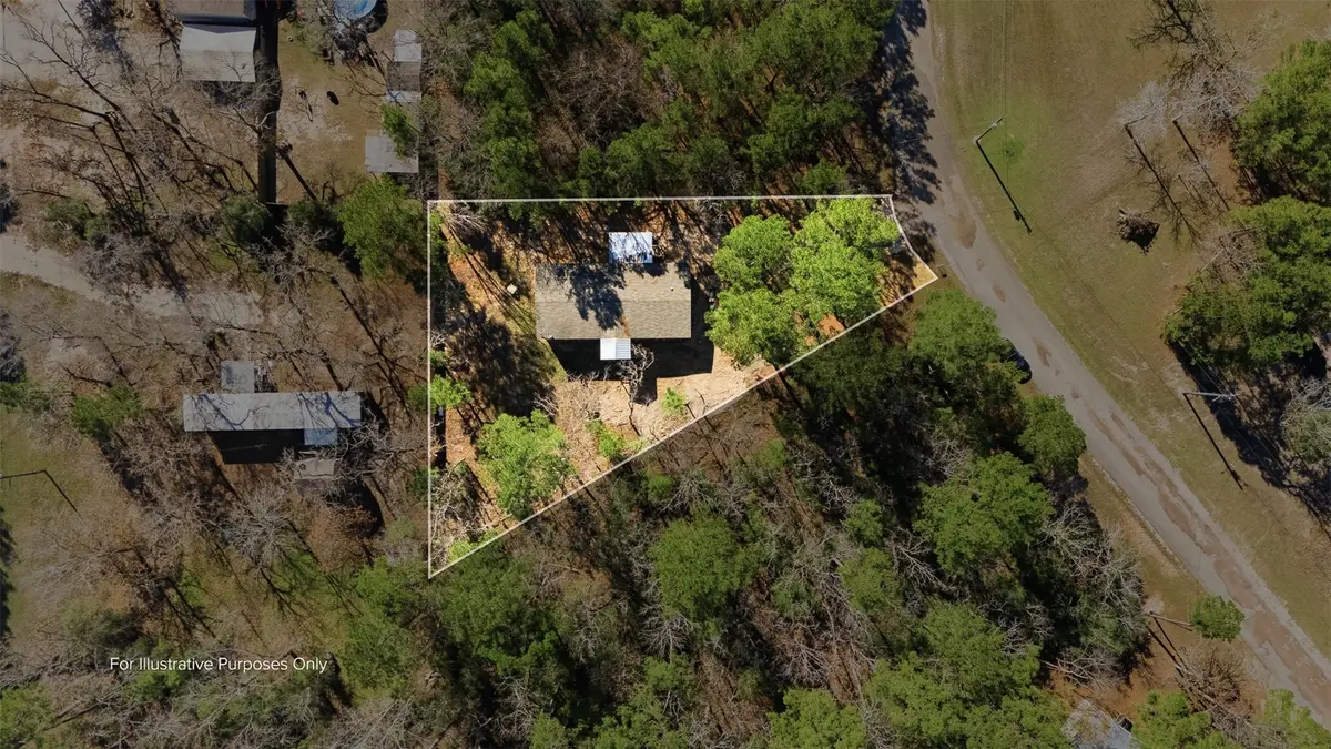 140 Michaels Lane, Huntsville, TX 77320 - #1