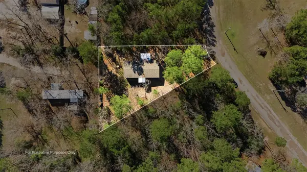 140 Michaels Lane, Huntsville, TX 77320