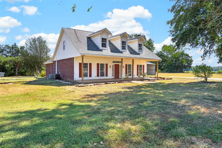 659 & 661 County Road 1535, Crockett, TX 75835 - #3