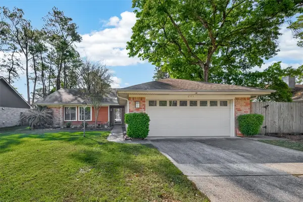 6903 Norvara Trail, Spring, TX 77379