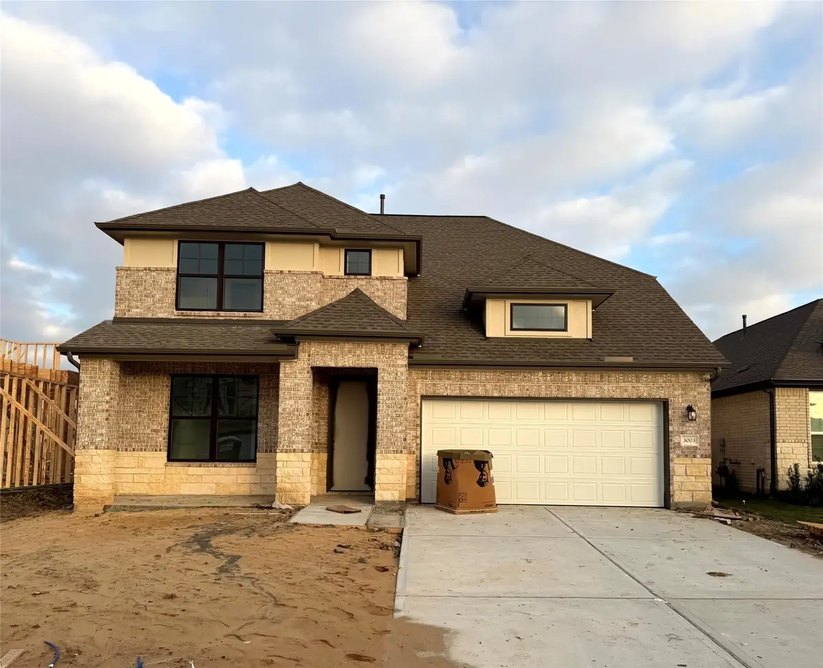 3003 Bluffton Hill Court, League City, TX 77573 - Image #1