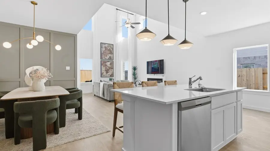 10731 Dogwood Sky Drive, Beasley, TX 77417 - #3