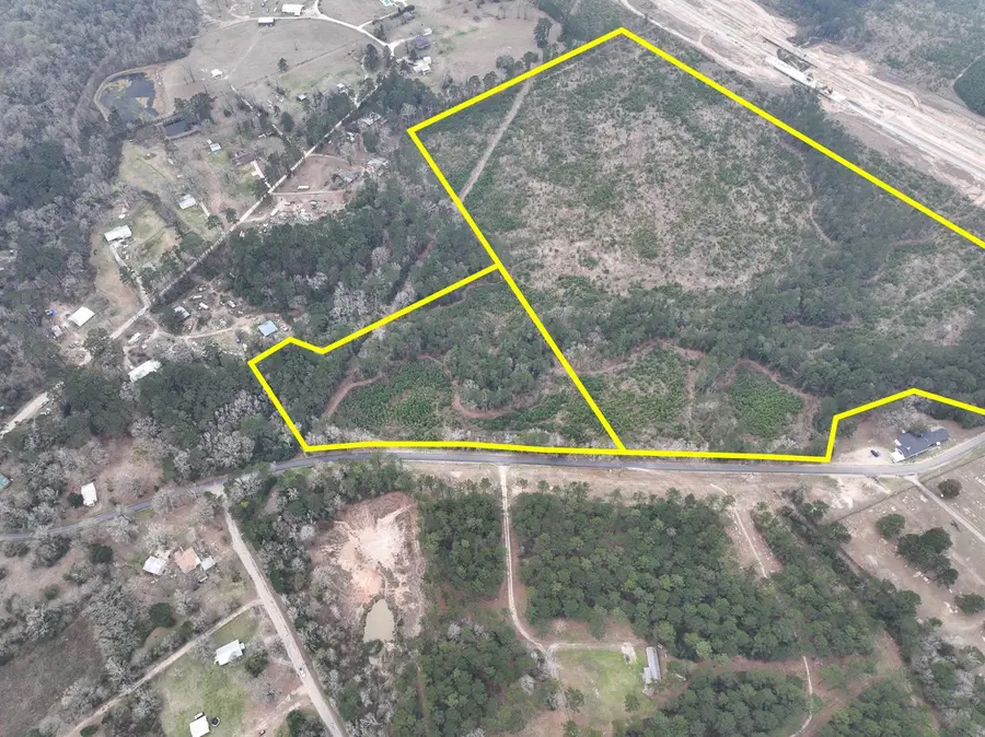 3 Union Springs Road, Corrigan, TX 75939 - #2