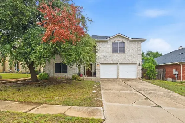 6900 William Wallace Way, Austin, TX 78754