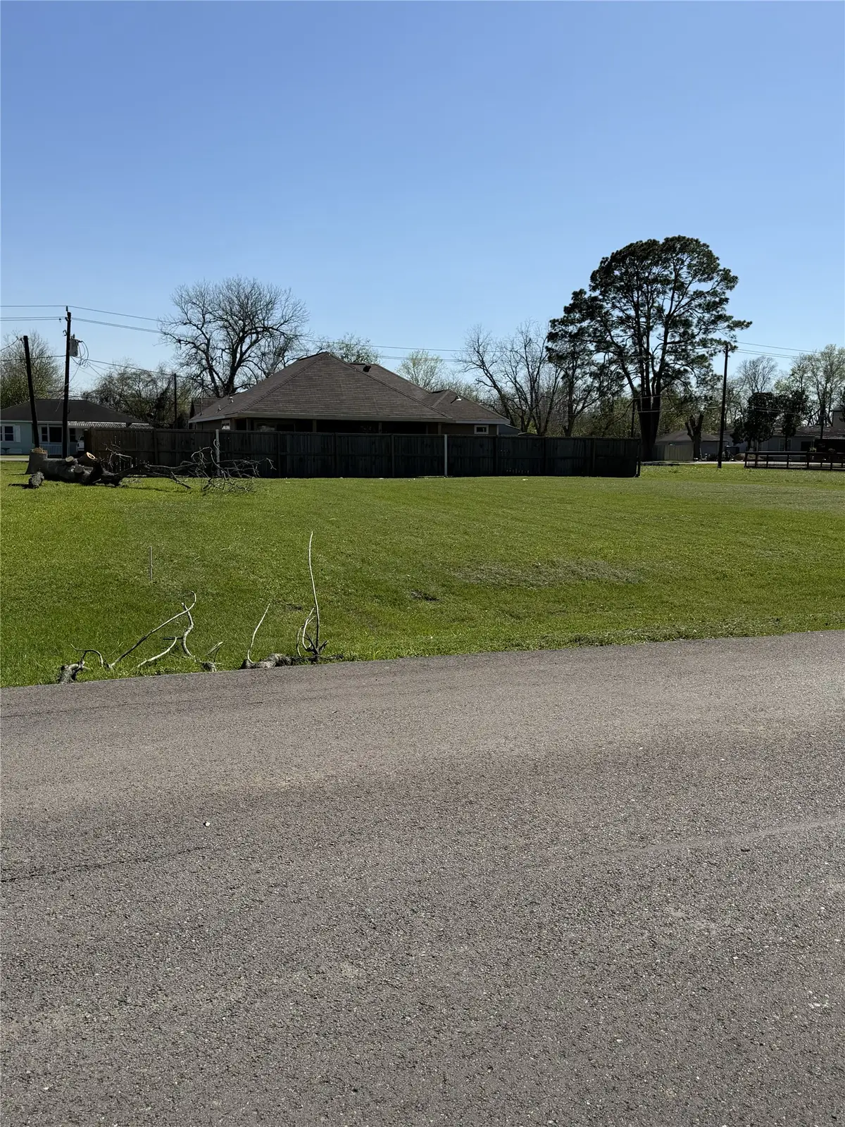 2719 West Street, Rosenberg, TX 77471 - #1