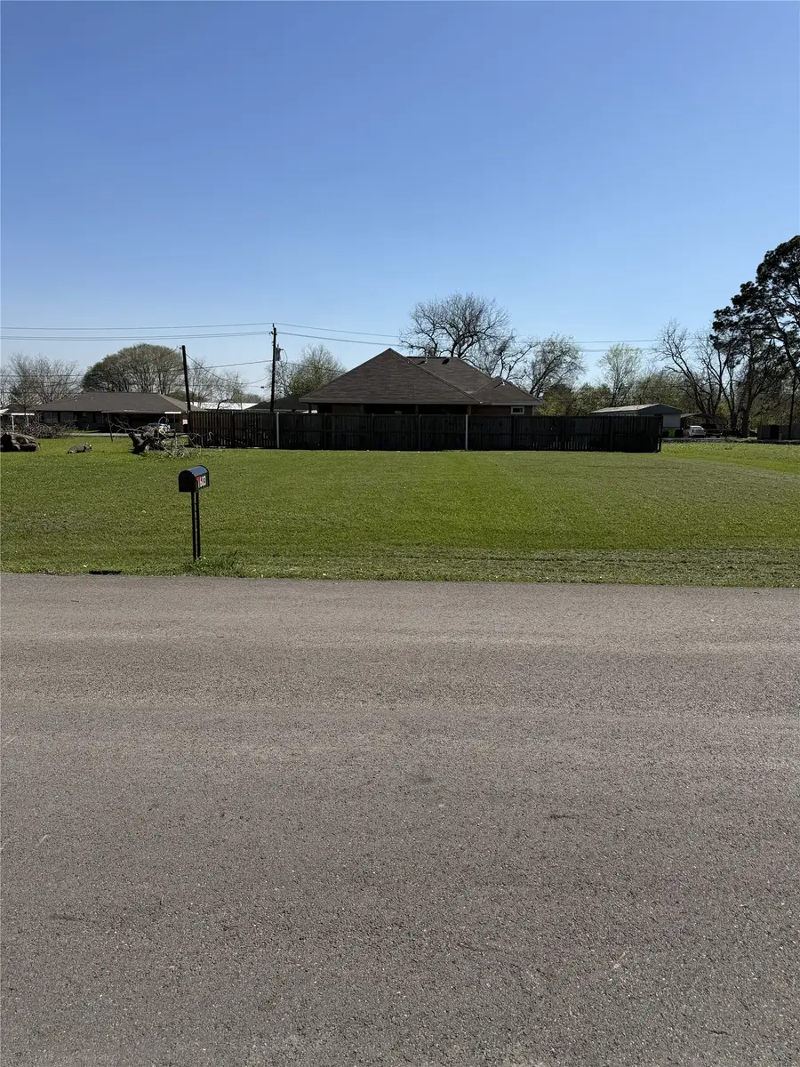 2719 West Street, Rosenberg, TX 77471 - #2