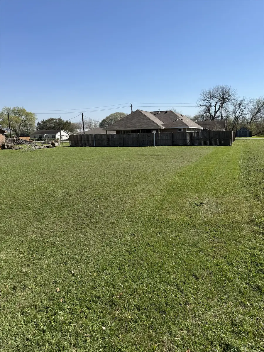 2719 West Street, Rosenberg, TX 77471 - #3