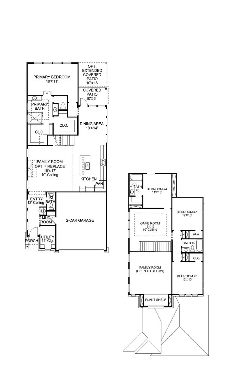 10718 Ursa Street, Richmond, TX 77469 - #2