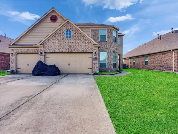 5438 Seabird Street, Baytown, TX 77521