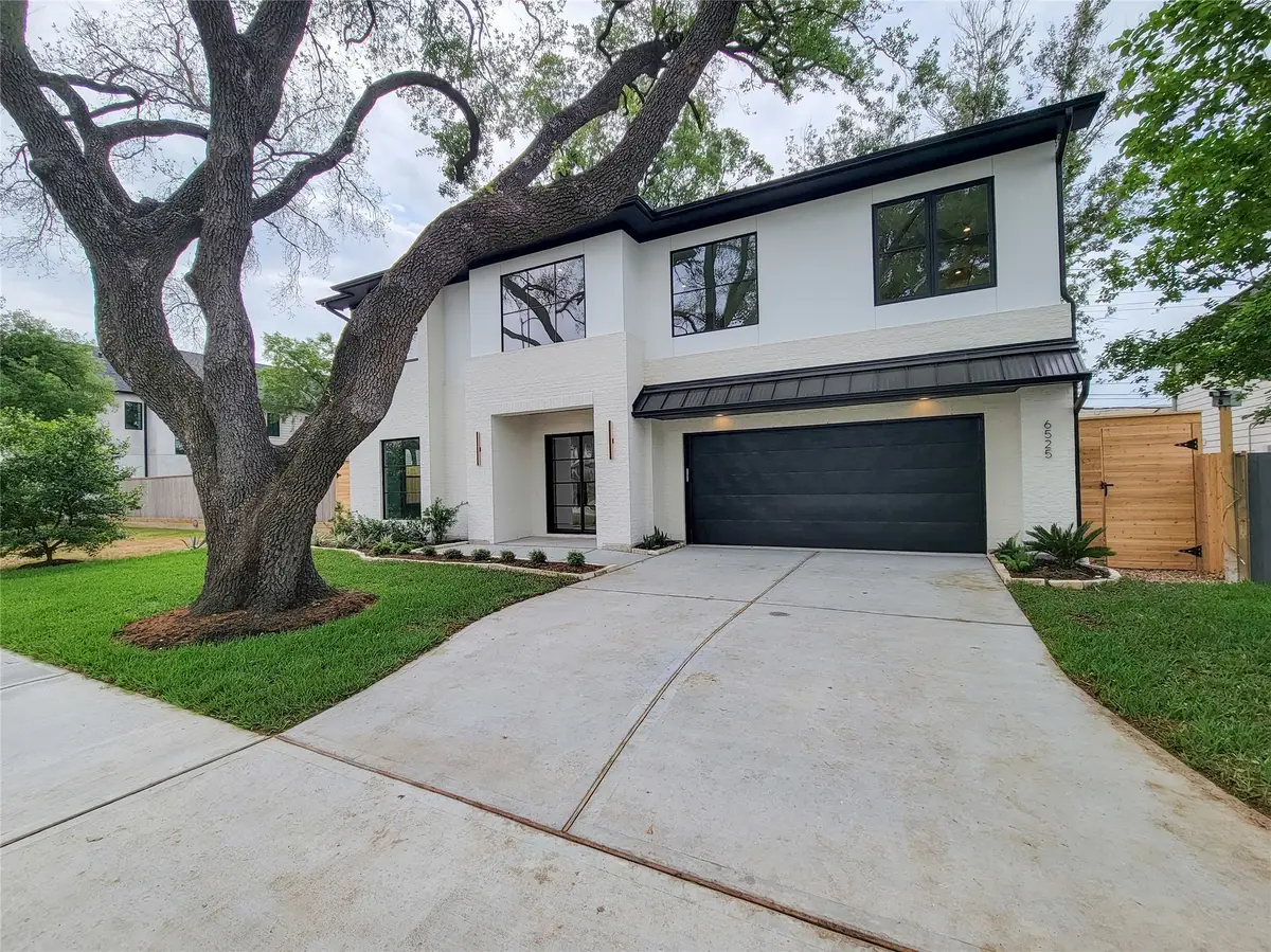 6525 Rolla Street, Houston, TX 77055 - #1
