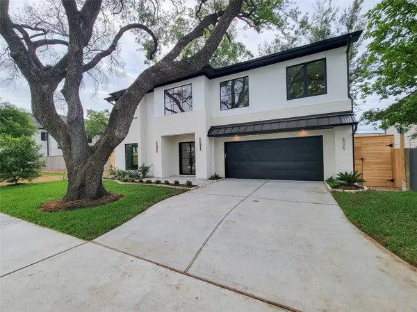 6525 Rolla Street, Houston, TX 77055