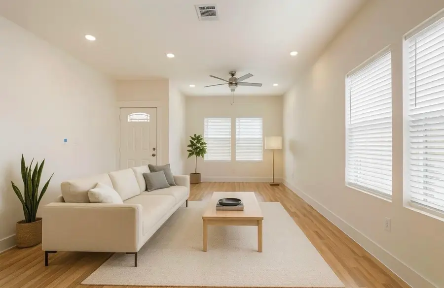 8923 De Priest Street, Houston, TX 77088 - #3