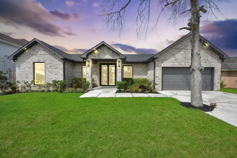5806 Honey Grove Avenue, Arcola, TX 77583 - #2