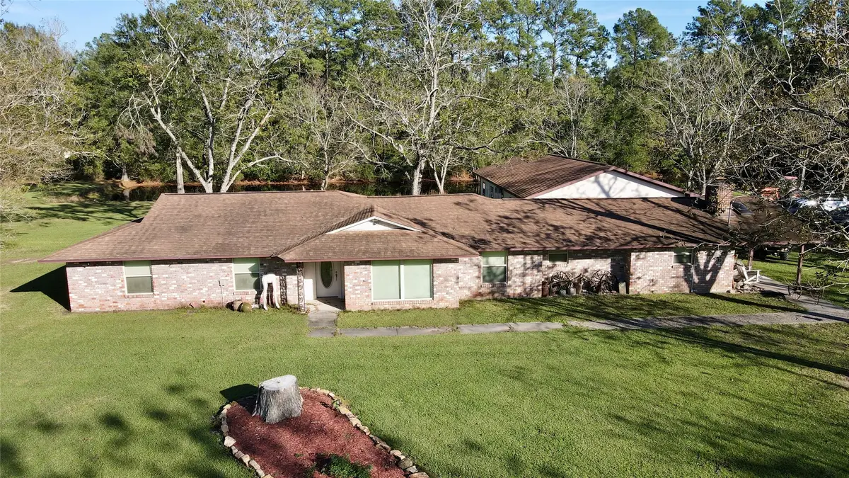 585 County Road 3796, Cleveland, TX 77328 - #1