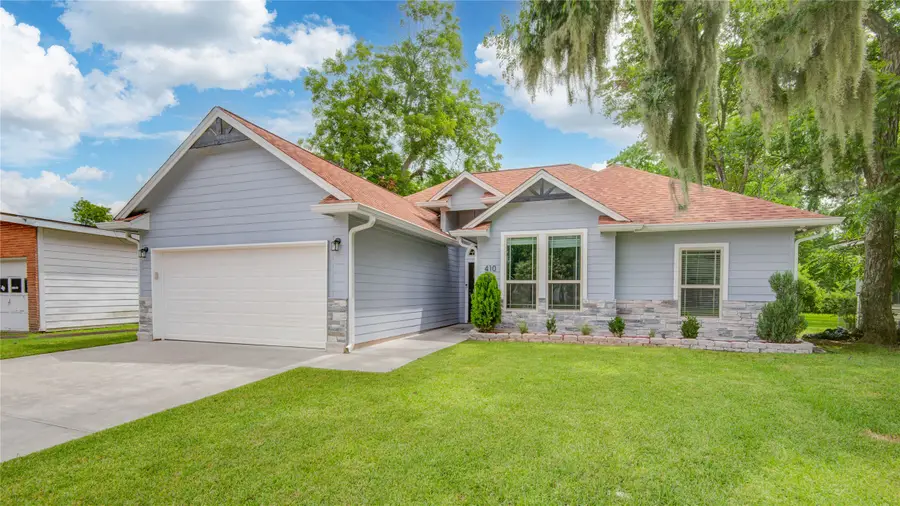 410 Winding Way Street, Lake Jackson, TX 77566 - #2