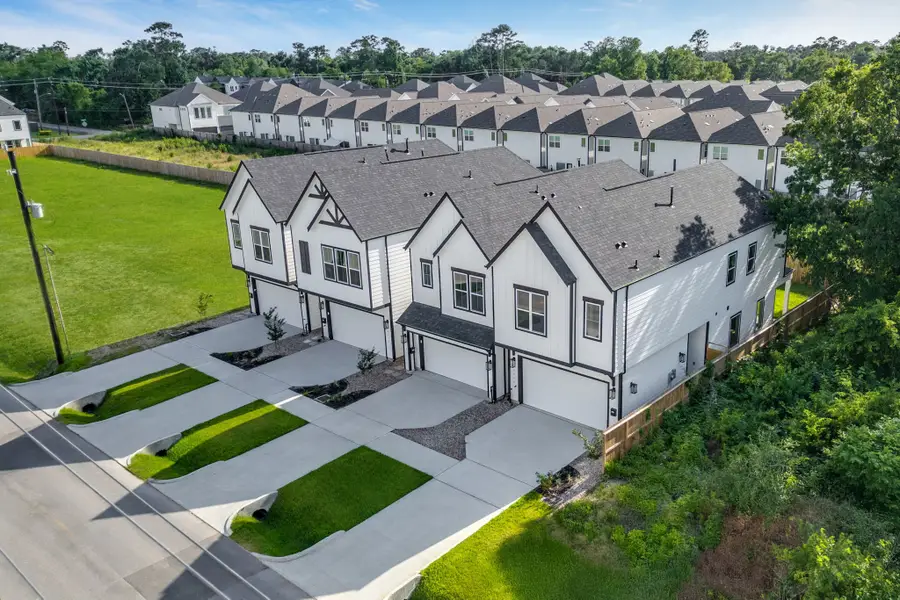 5939 Cebra, Houston, TX 77091 - #3