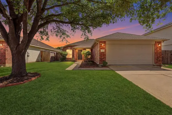 6006 Ricker Park Circle, Katy, TX 77449