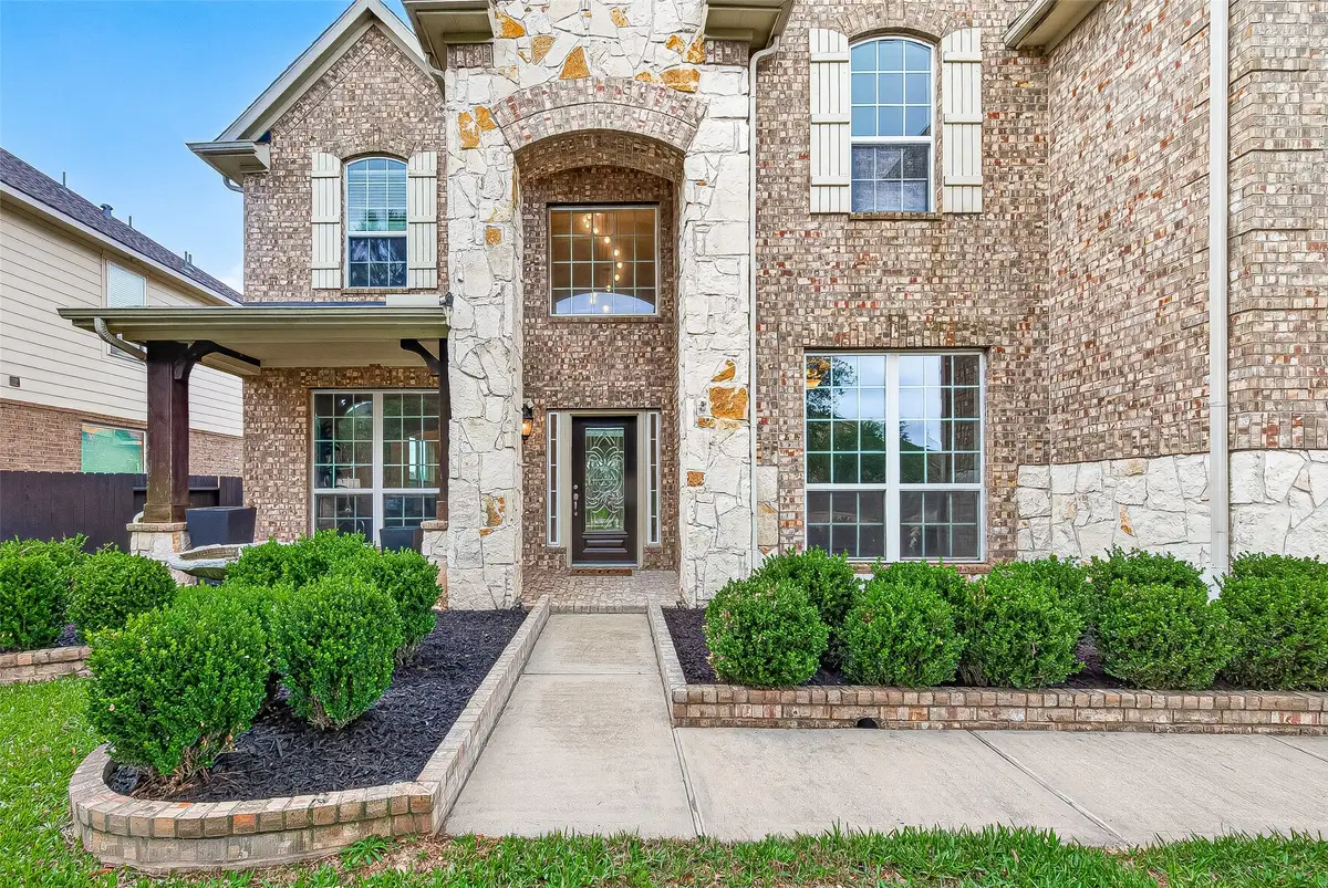 27415 Royal Canyon Lane, Katy, TX 77494 - #1