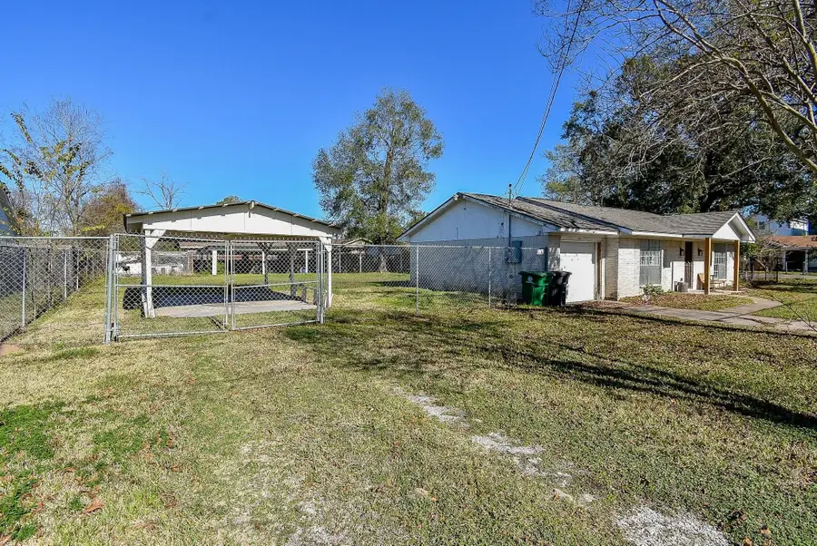 4915 Cruse Road, Houston, TX 77016 - Image #2