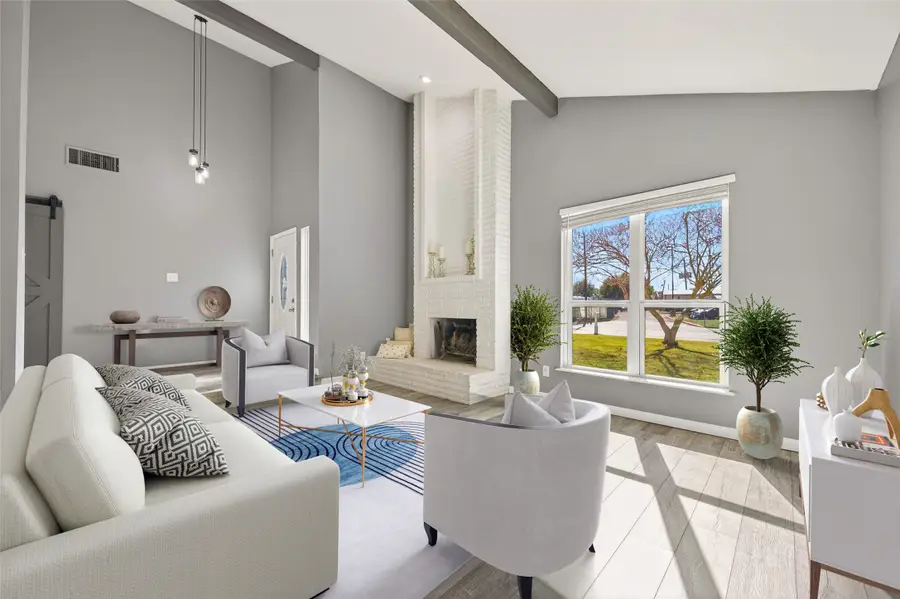 9638 Ravensworth Drive, Houston, TX 77031 - Image #3