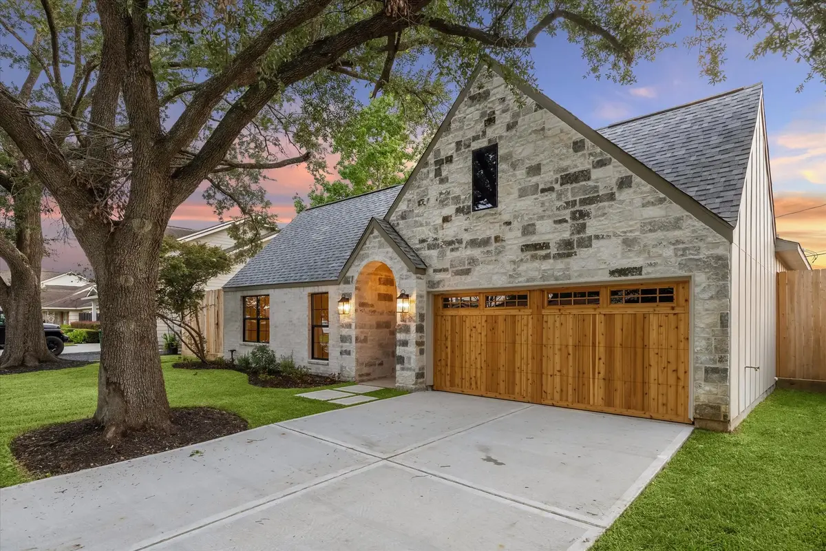 1031 Nashua Street, Houston, TX 77008 - Image #1