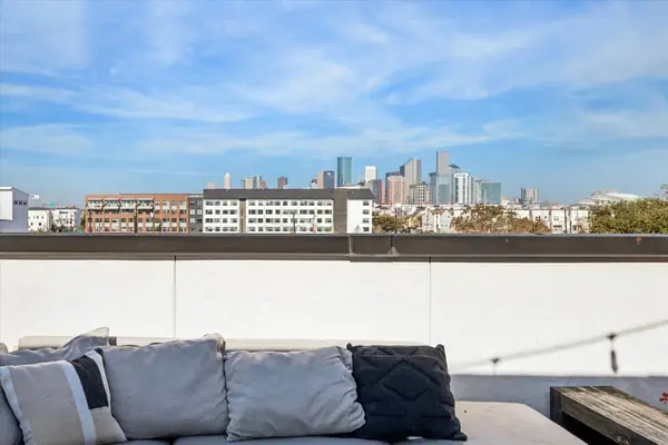 1614 Sampson Street, Houston, TX 77003