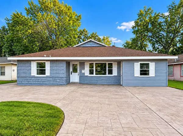 1110 Lafferty Road, Pasadena, TX 77502