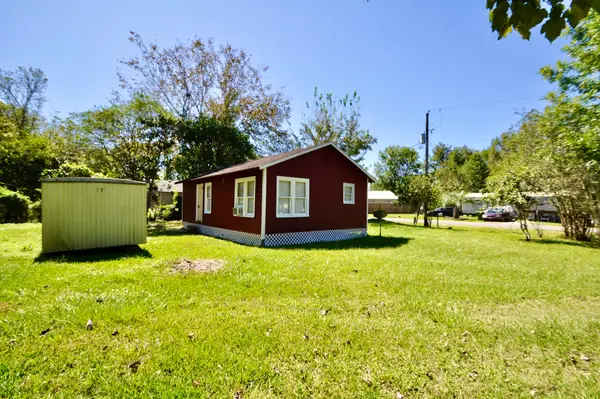 1807 Bell Street, Dayton, TX 77535