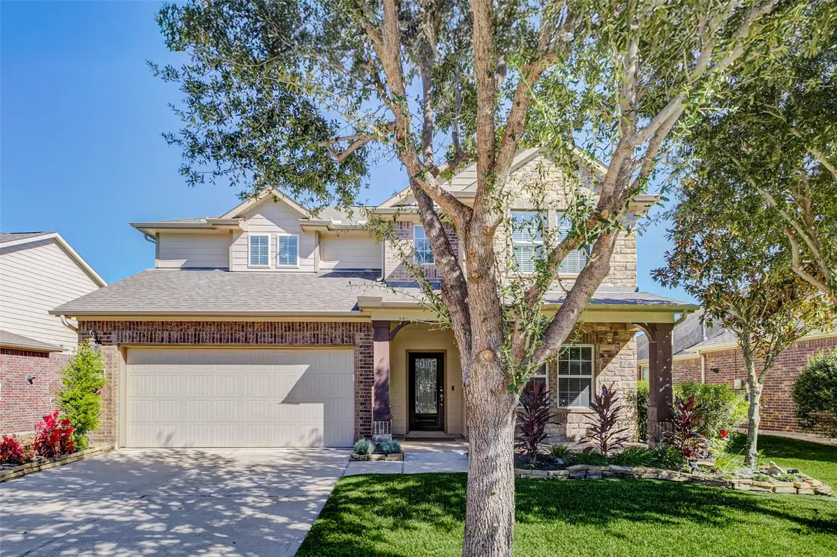 9974 Stone Creek Lane, Brookshire, TX 77423 - Image #1