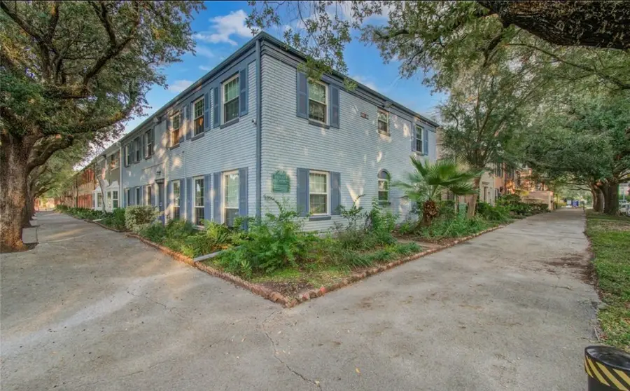 11609 Chimney Rock Apt Road #B, Houston, TX 77035 - #3