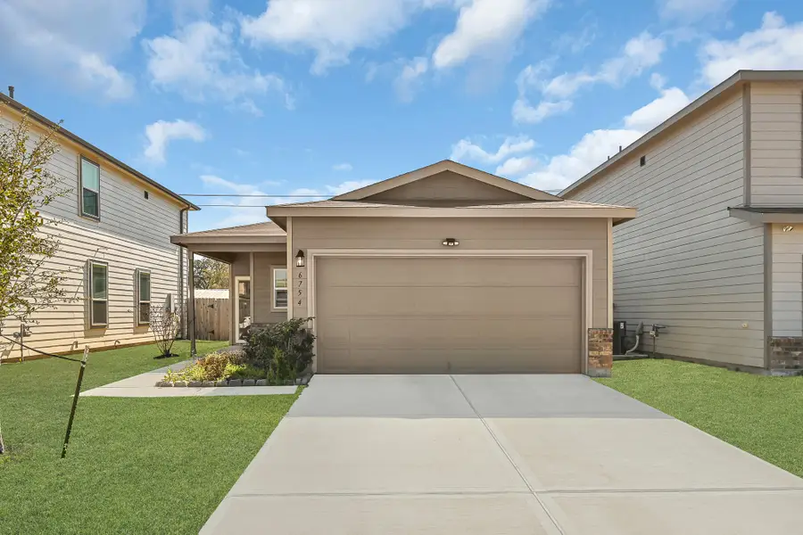 6754 Hobby Wind Ridge Drive, Houston, TX 77075 - #2