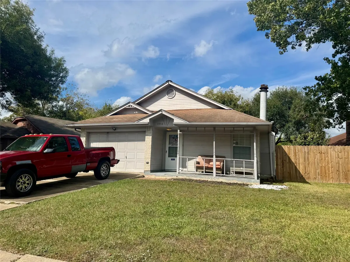 10918 Spanish Grant Drive, Sugar Land, TX 77498 - Image #1