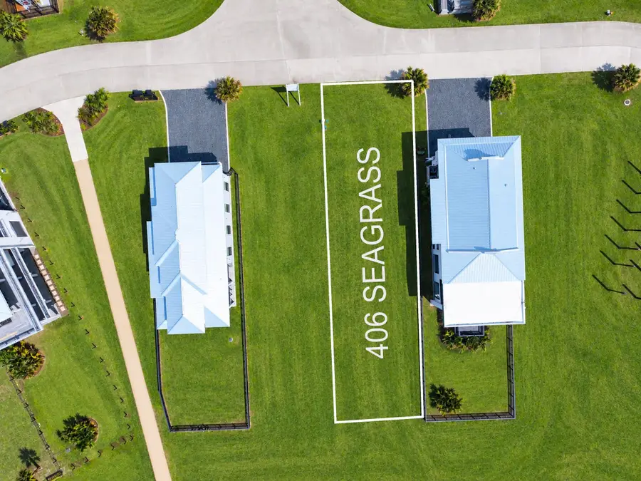 406 Seagrass, Gilchrist, TX 77617 - #3