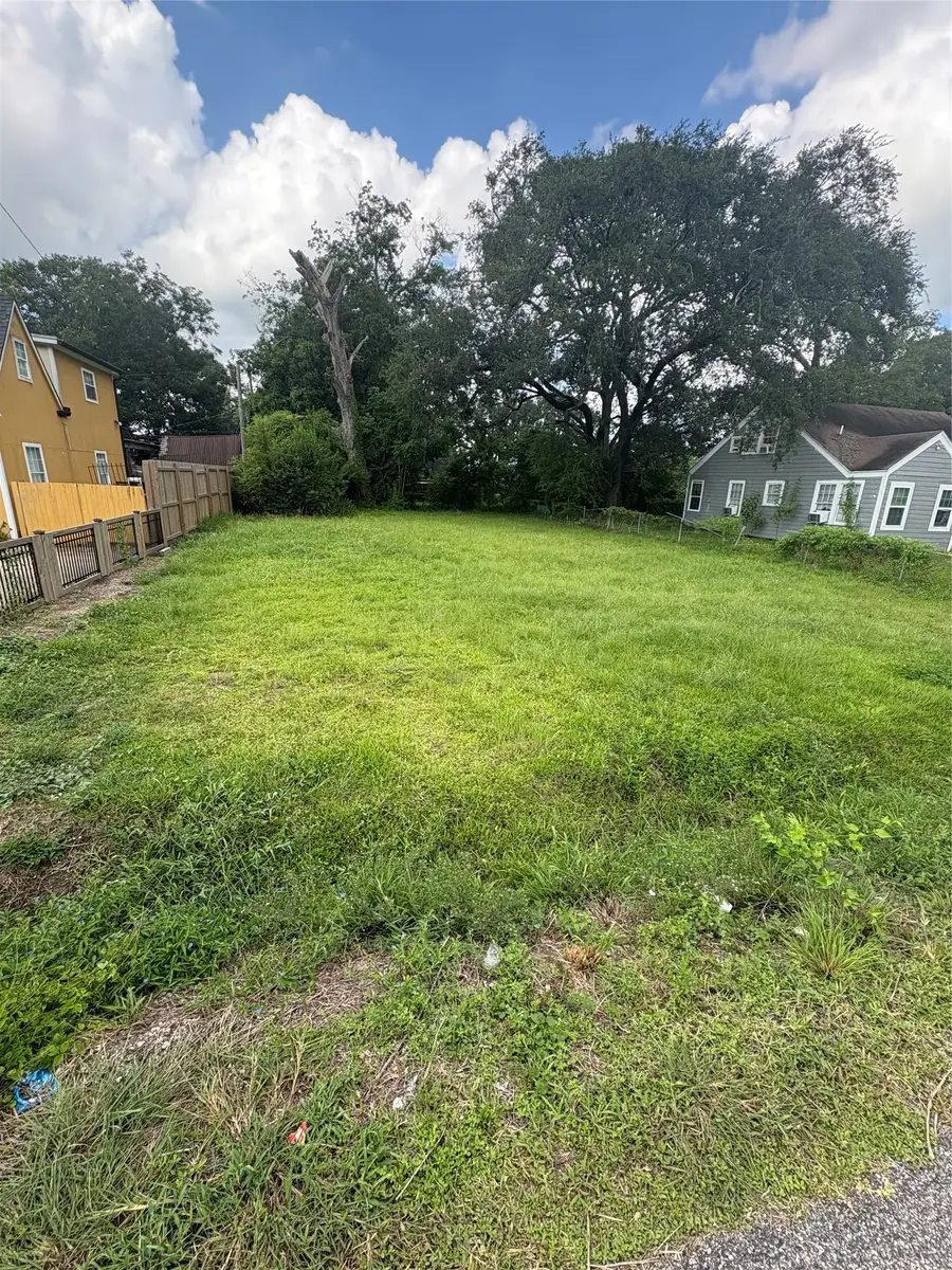 1040 Goliad Street, Beaumont, TX 77701 - #2