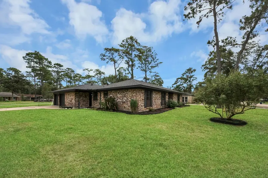 3013 Woodland Drive, Dickinson, TX 77539 - #2