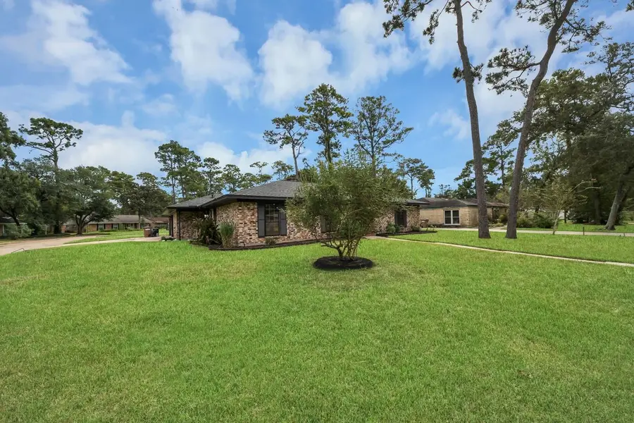3013 Woodland Drive, Dickinson, TX 77539 - #3