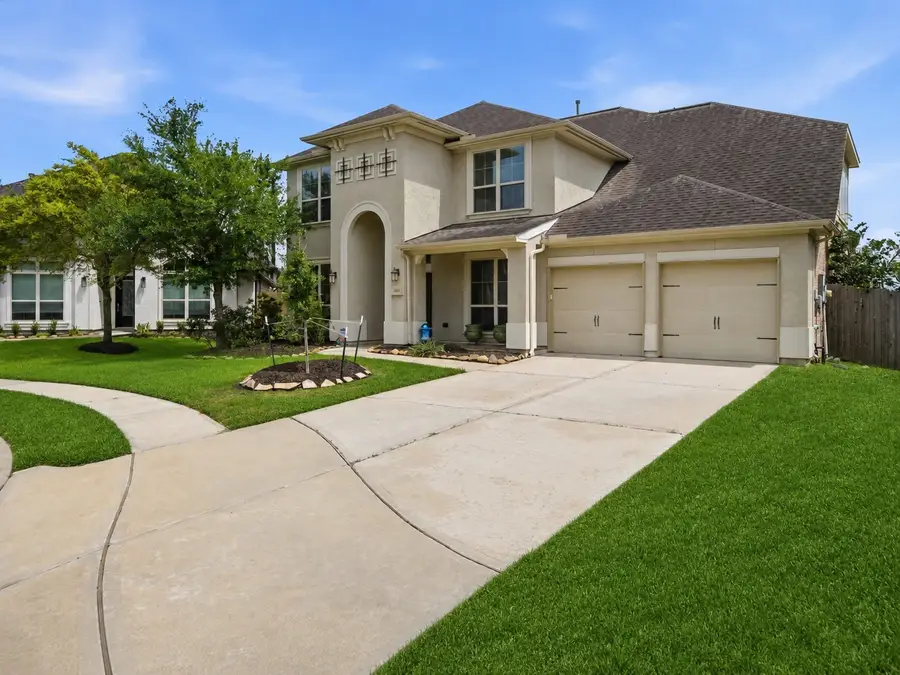 1813 Emerald Trace Lane, Pearland, TX 77584 - #2