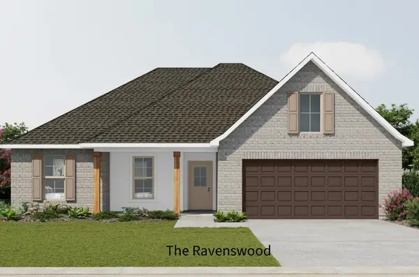 2099 Little Cypress Loop, Orange, TX 77632